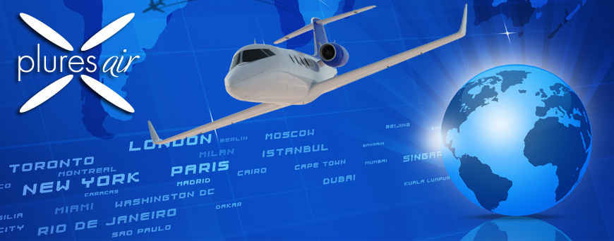 İstanbul Jet Uçak